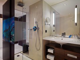 2 Tage im Designhotel mitten in Leipzig 