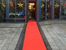 Im CineHotel Maroni ist der Name Programm! 2 Tage mit Frühstück