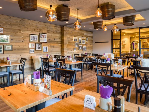 Gourmetreise für Feinschmecker in Bispingen Frühstück