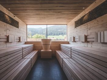 Wellness Kurzurlaub Deluxe in den Dolomiten