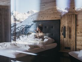 3 Tage Wellness mit Pool & HP im Zillertal
