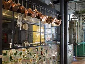 2 Tage im historischen Zentrum von Haarlem