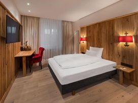 2 Tage zentral gelegen neben dem Münchner Hbf