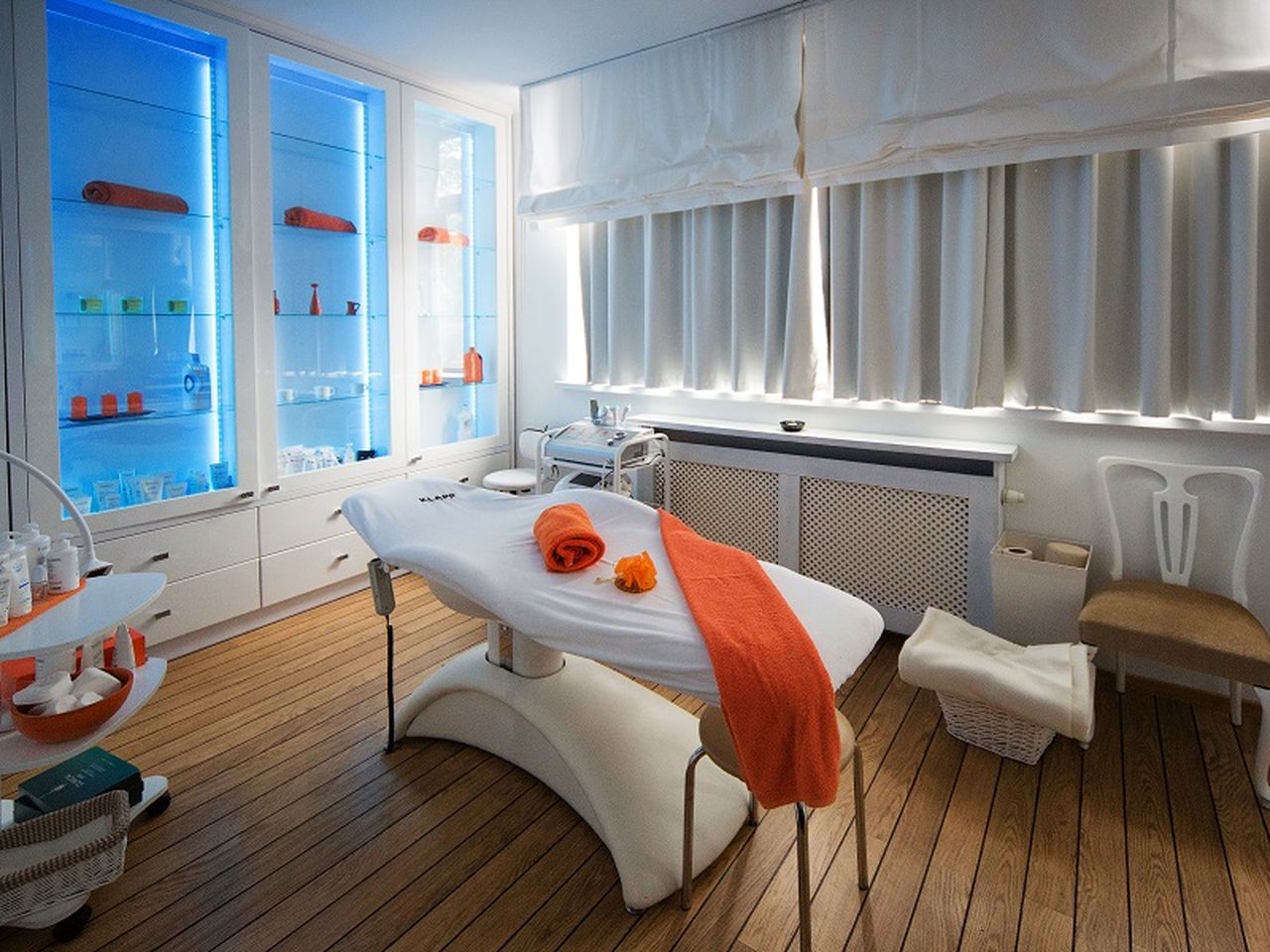 RELAX! Ostseeidylle & Wellness