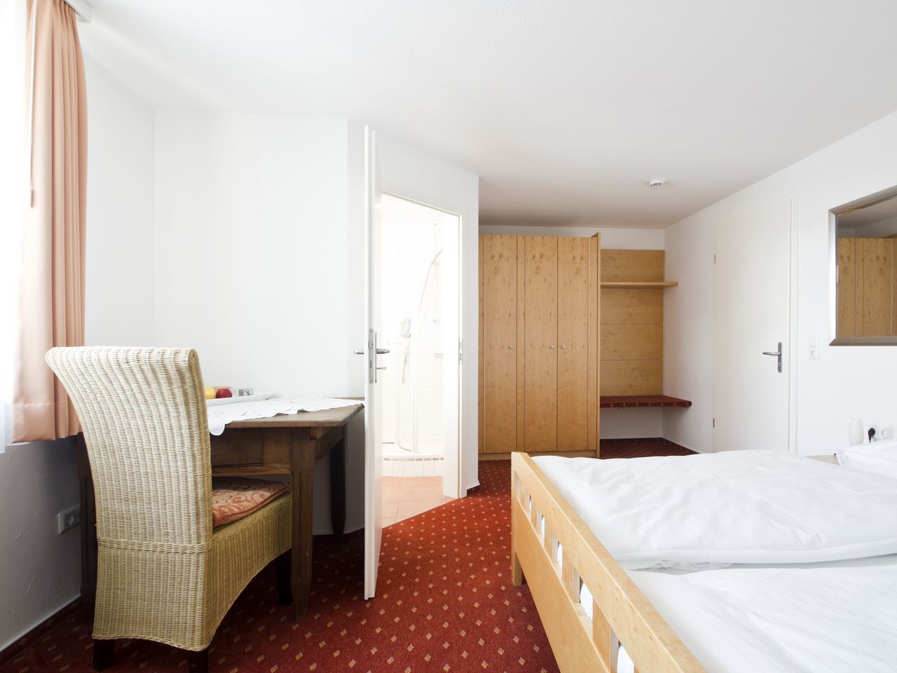 Doppelzimmer Plus
