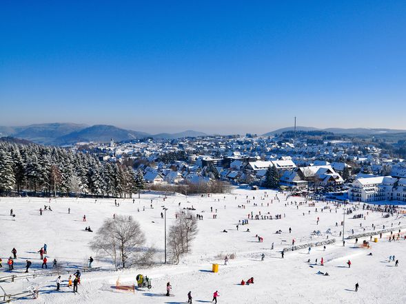 4 Tage Kurzurlaub mit HP im Landgasthof Wüllner