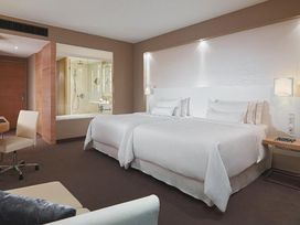 5 Tage im The Westin Hamburg bei der Elbphilharmonie