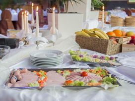 7 Tage nahe des Rothaargebirges im Sauerland