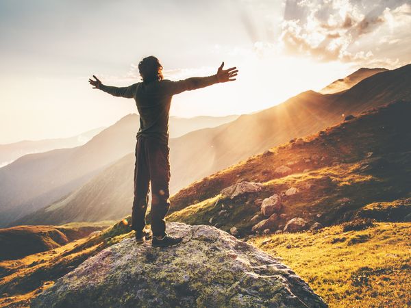 2 Tage Für die schönsten Wanderwege Aktiv sein….. in Bad Bertrich, Rheinland-Pfalz inkl. Frühstück