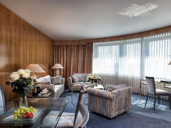 3 Tage im Maritim Airport Hotel Hannover