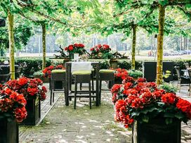 Erholung im grünen Apeldoorn - 2 Tage im Nachbarland