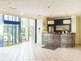 3 Tage in ruhiger Lage nahe Kiel mit Frühstück