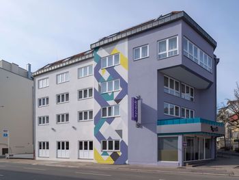 2 Tage Kurzurlaub mit Frühstück im Spark by Hilton Stuttgart Sindelfingen