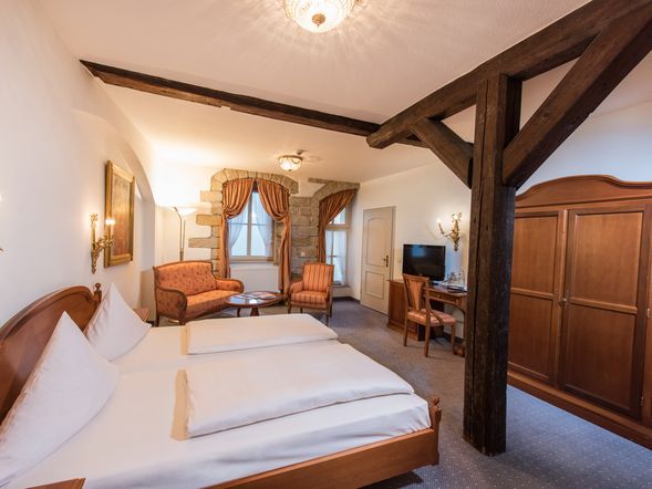 Hotel Goldener Löwe