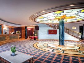 2 Tage Wohlfühlen in Bad Göggling mit Frühstück