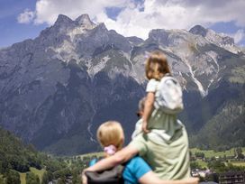 Familienzeit im Salzburger Land: Spiel, Spaß und Berge I 3 Tage
