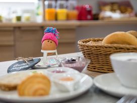 4 Tage Wellness-Entspannung im Luftkurort Grainau