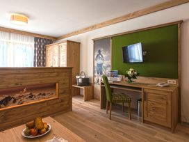 4 Tage Bergerlebnis & Wellness inkl. Frühstück und Gastein-Card