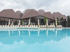 3 Tage - Wellnessauszeit in Slowenien - 4*S Hotel mit Thermenzugang & Sauna inklusive