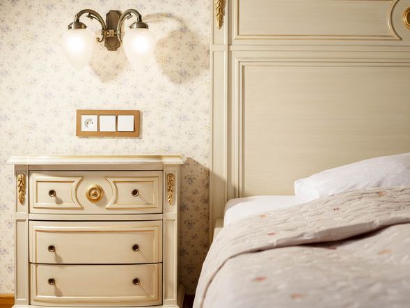 Spa Hotel Schlosspark Karlovy Vary