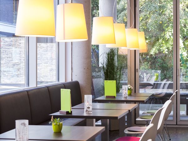 2 Tage Berlin: Märchenhaftes Hotel direkt im Zentrum Grimm’s Hotel Berlin Mitte inkl. Frühstück