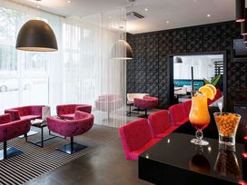 4 Tage im Mercure Hotel Würzburg am Mainufer