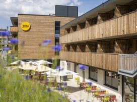 Familienzeit im Salzburger Land: Spiel, Spaß und Berge I 3 Tage