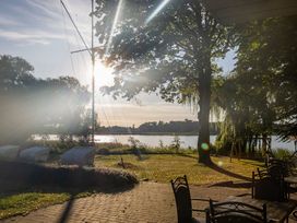 Winterschnäppchen am Beetzsee - 5 Tage inkl. HP plus