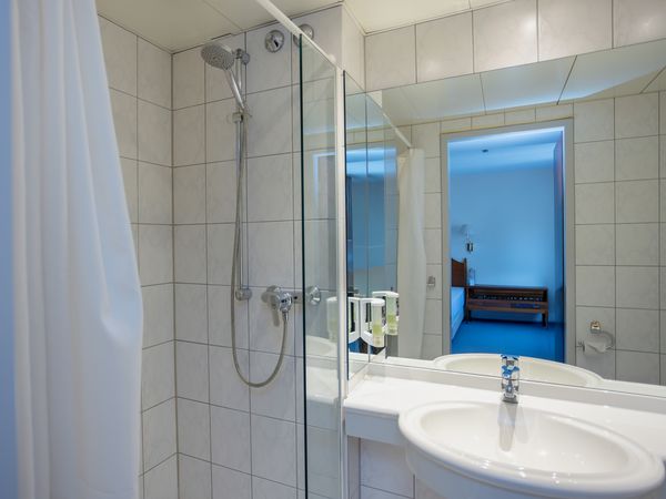 Ottostadt Magdeburg entdecken - vier Tage in Magdeburg - Sudenburg Halbpension