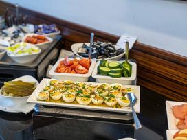 2 Tage im Best Western Plus Plaza