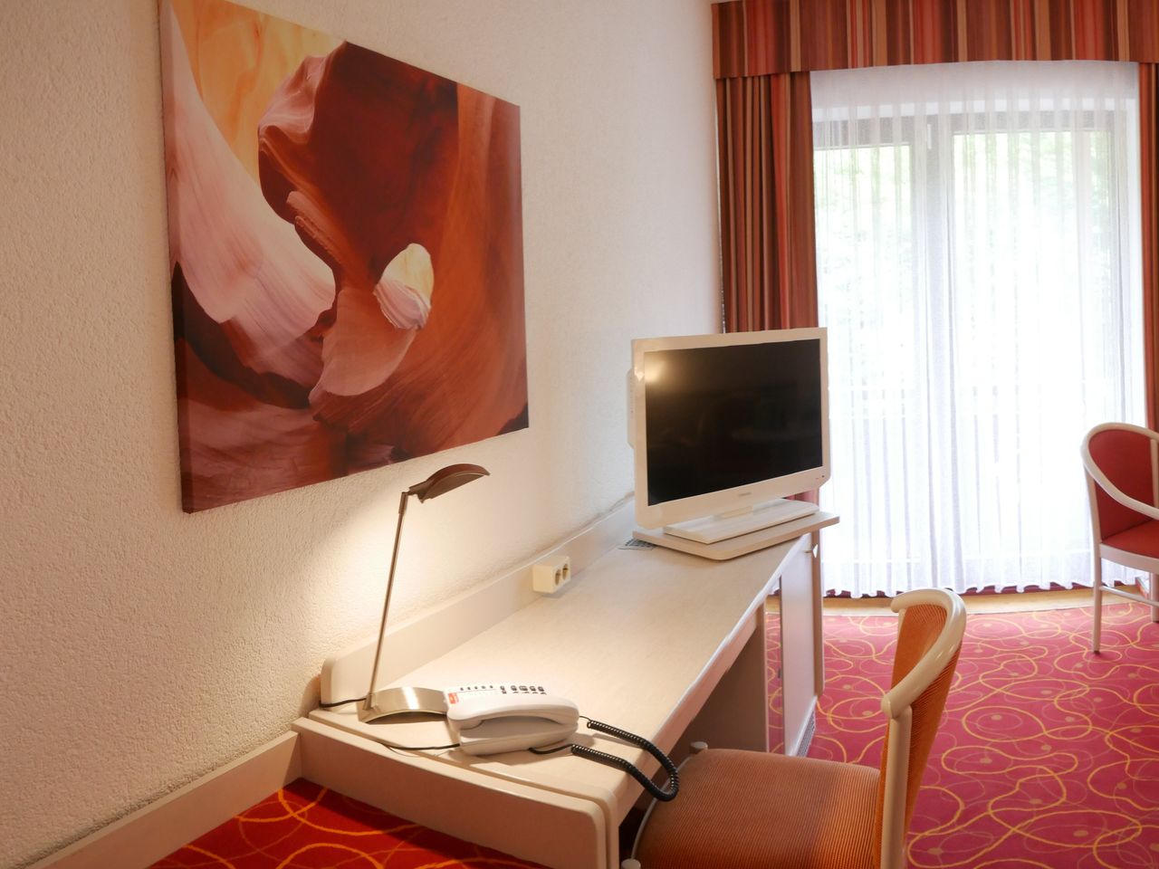 kleines Doppelzimmer