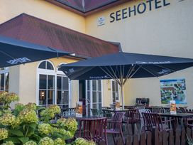 Preishammer für Schnäppchenjäger im Seehotel