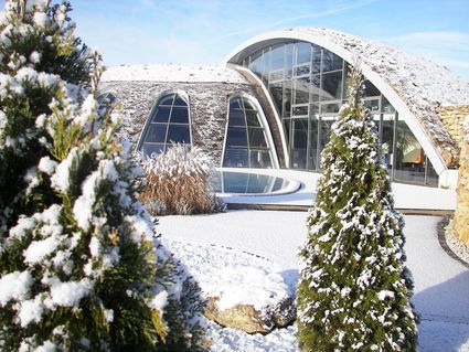 Wohlfühlwinter