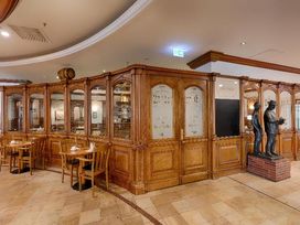 Willkommen in der Hauptstadt! - 5 Tage mit Frühstück