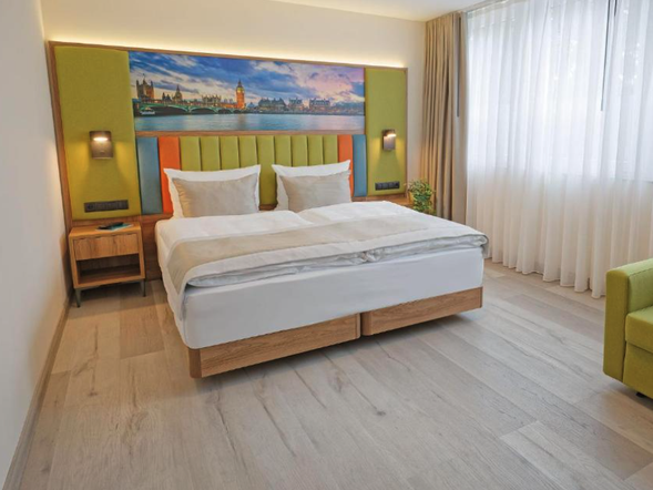 Friends Hotel Ratingen