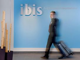 2 Tage im Hotel ibis Augsburg Hauptbahnhof