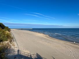 Romantische Auszeit an der Ostsee