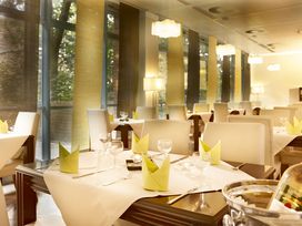 2 Tage im Hotel Kiel by Golden Tulip 