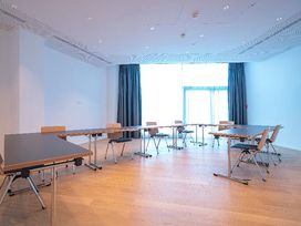 9 Tage im Hotel Roomz Vienna Prater mit Frühstück