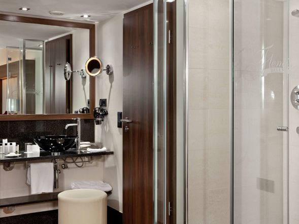 Flemings Hotel Frankfurt Main-Riverside