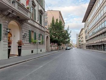 Auf nach Florenz! - 3 Tage in Italien