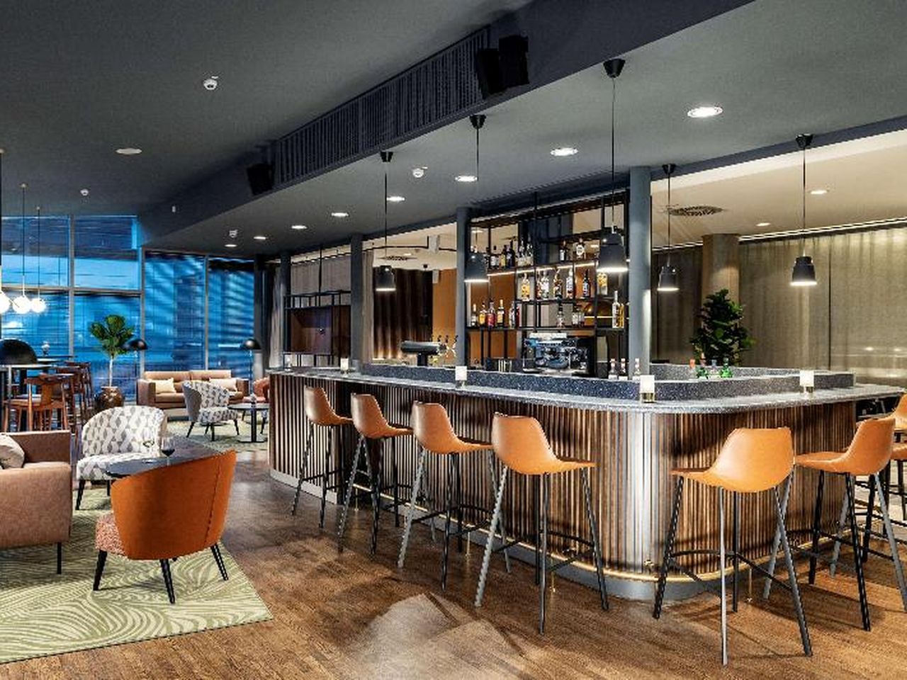5 Tage im NH Köln Altstadt Hotel 