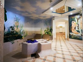 Wanderrucksack Inklusive! 4 Tage Kurzurlaub in den Salzburger Alpen.