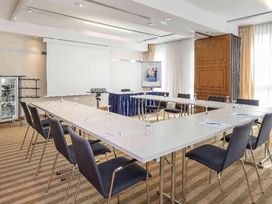 2 Tage im Novotel Freiburg am Konzerthaus