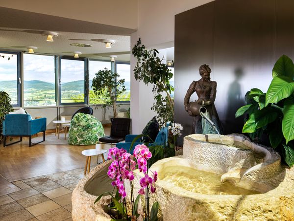 Auszeit im Bayerischen Wald - 2 Tage Waldkirchen, Bayern inkl. Frühstück