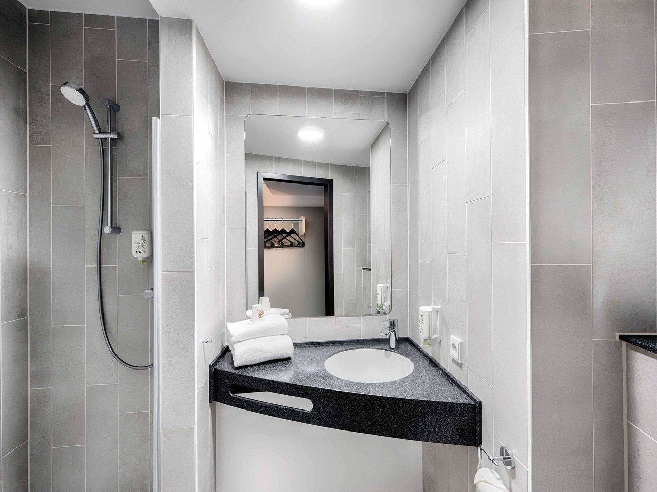 B&B Hotel Ravensburg