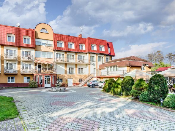 Hotel Jantar Rewal