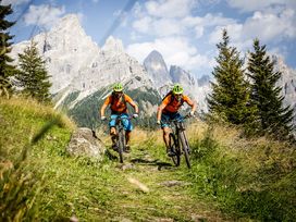 Wellness & Berge: 5 Tage im Sonne Sole genießen