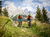 Wellness & Berge: 5 Tage im Sonne Sole genießen
