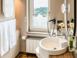2 Tage im Schlosshotel - mit Blick auf Würzburg